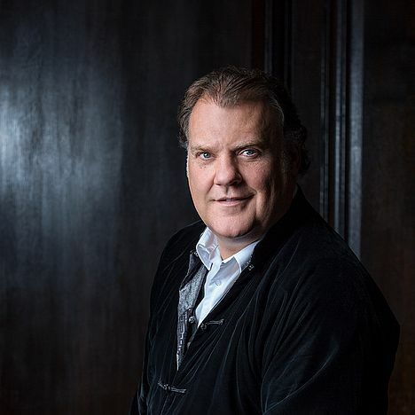 Bryn Terfel